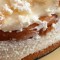 Olive Garden Lemon Cream Cake Copycat Recipe