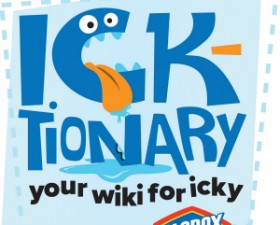 icktionary