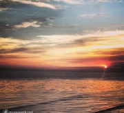 laguna sunset photography