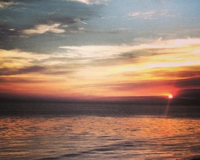 laguna sunset photography