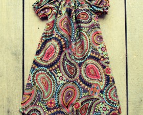 Fashion Friday: Springtime Dress Inspiration For Your Little Ones