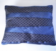 Necktie Pillow for Dad Tutorial momspark.net