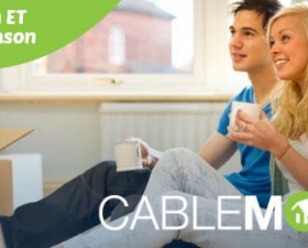 Cablemover Moving Season