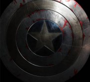 Captain America Poster