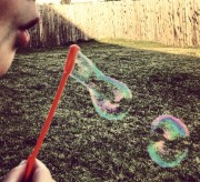 son bubbles
