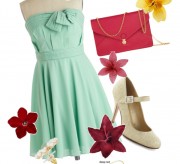 ModCloth Outfit
