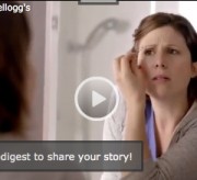 kellogg's video