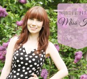 Interview With A Blogger: Miss Kait