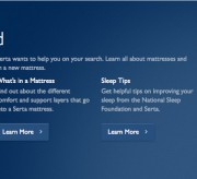 serta mattress guide