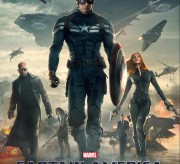 Captain America Posters