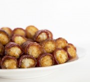 Sweet Bacon Tater Tots