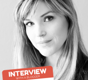 Interview With A Blogger: Jill Krause, Baby Rabies