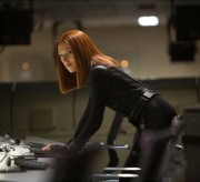 captain america featurettes
