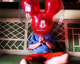 Why You Should Travel with Babies, Toddlers and Preschoolers