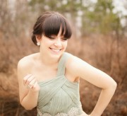 Interview With A Blogger: Megan Flynn, Freckled Italian