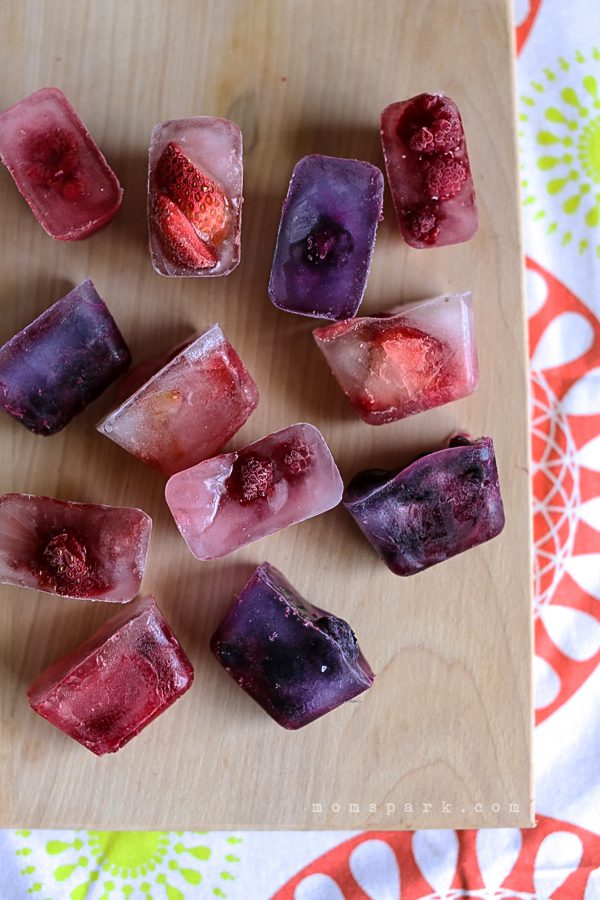 Fruit ice 1