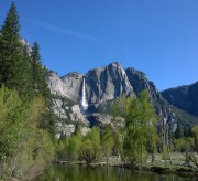 Yosemite National Park