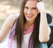 Interview With A Blogger: Melanie Dale, Unexpected