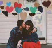 Interview With A Blogger: Lacy Stroessner, Living On Love