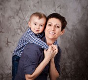 Interview With A Blogger: Kim Corrigan-Oliver, Mothering With Mindfulness