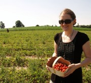 Interview With A Blogger: Joann MacDonald, Woman In Real Life
