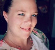 Interview With A Blogger: Desiree Eaglin, The Funny Mom Blog