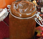 Easy Pumpkin Butter Recipe