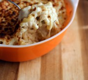 Game Day Mac & Cheese