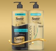 Suave Twitter Party