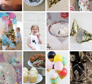12 DIY Ideas For New Year's Eve