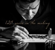 Peerless 125th Anniversary Cross Pens