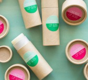 Essential Oil Lip Balm Recipes