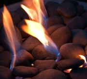 10 Awesome Backyard Fire Pits