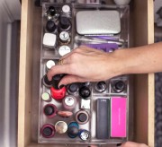 10 Cool Ideas To Organize Your Bathroom