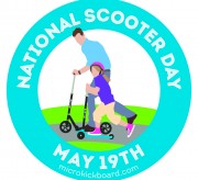 National Scooter Day