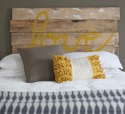 DIY Headboards You Can Totally Make At Home