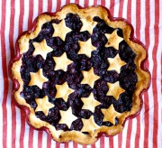 Fourth Of July Potluck Recipes!
