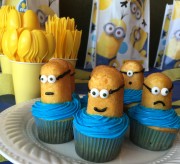 Minions