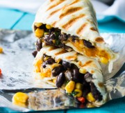 The Best Burritos For Summer!