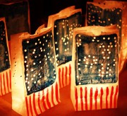 Fourth Of July Decor For Your Backyard!