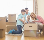 Moving Season Help