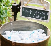 5 Cool Summer Wedding Ideas!