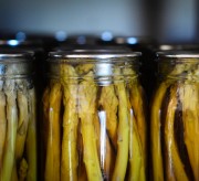Tasty Pickled Veggies We Can't Wait To Try