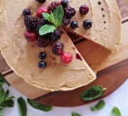 Awesome No-Bake Desserts For When It's Too Darn Hot!