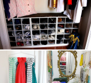 Organize Your Closet... For Good!