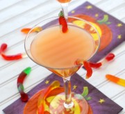 Trick or Treat Martini