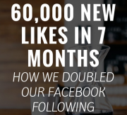 How to Get More Facebook Followers