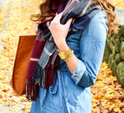5 Fall Outfits We Adore