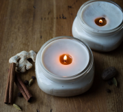 11 DIY Natural Gift Ideas