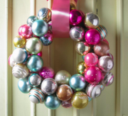 180+ Dollar Store Holiday Crafts